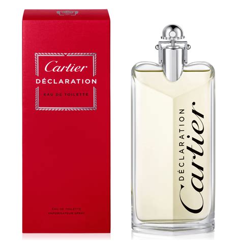 cartier mens fragrance